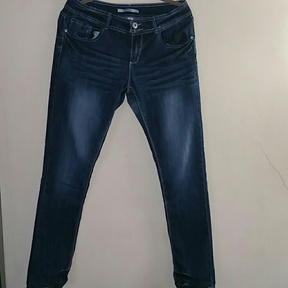 My Something Jeans